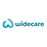 widecare GmbH logo, widecare GmbH contact details