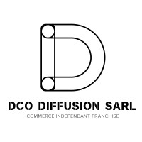 DCO DIFFUSION SARL logo, DCO DIFFUSION SARL contact details