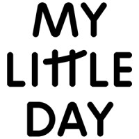 My Little Day logo, My Little Day contact details