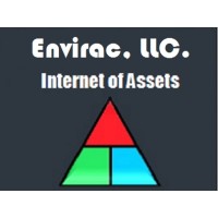 Envirac, LLC. RFID IT Asset Auto Discovery for DCIM logo, Envirac, LLC. RFID IT Asset Auto Discovery for DCIM contact details