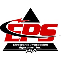 Electronic Protection Systems Inc. logo, Electronic Protection Systems Inc. contact details