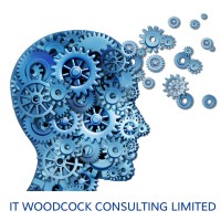 IT Woodcock Consulting Limited logo, IT Woodcock Consulting Limited contact details