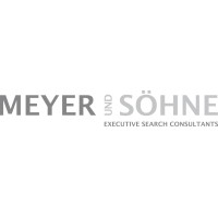 Meyer & Soehne GmbH logo, Meyer & Soehne GmbH contact details