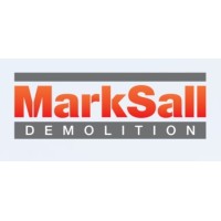 MARKSALL DEMOLITION LIMITED logo, MARKSALL DEMOLITION LIMITED contact details