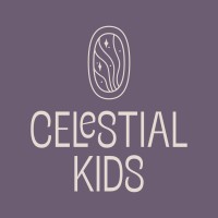 Celestial Kids logo, Celestial Kids contact details