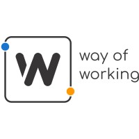 Way of working logo, Way of working contact details