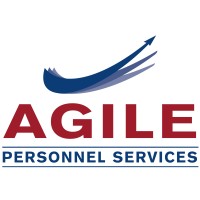 Agile Personnel Services logo, Agile Personnel Services contact details