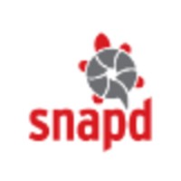 snapd Hamilton logo, snapd Hamilton contact details