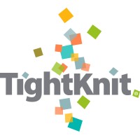 TightKnit, Inc. logo, TightKnit, Inc. contact details