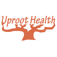 Uproot Health Ltd. logo, Uproot Health Ltd. contact details