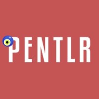 pentlr.com logo, pentlr.com contact details