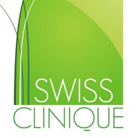 Swiss Clinique logo, Swiss Clinique contact details