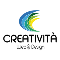 Creatività Web & Design logo, Creatività Web & Design contact details