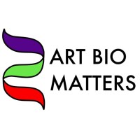 Art Bio Matters logo, Art Bio Matters contact details