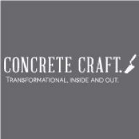 Concrete Craft of Palm Beach, Wellington and Delray Beach logo, Concrete Craft of Palm Beach, Wellington and Delray Beach contact details