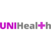 UniHealth Partnership logo, UniHealth Partnership contact details