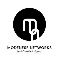 Modenese Networks logo, Modenese Networks contact details