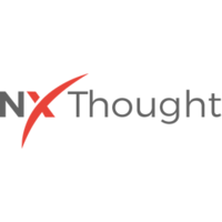 NxThought logo, NxThought contact details