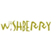 Wishberry logo, Wishberry contact details