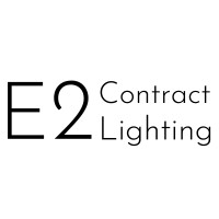 E2 Contract Lighting logo, E2 Contract Lighting contact details