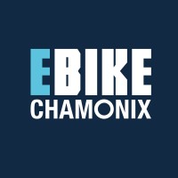 eBike Chamonix logo, eBike Chamonix contact details