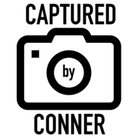 Captured by Conner LLC logo, Captured by Conner LLC contact details