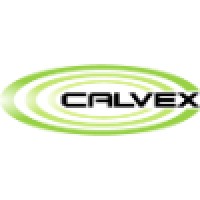 Calvex logo, Calvex contact details