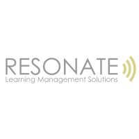 Resonate Learning Management Solutions logo, Resonate Learning Management Solutions contact details