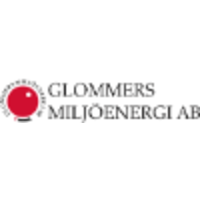 Glommers Miljöenergi AB logo, Glommers Miljöenergi AB contact details