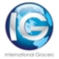 International Grocers logo, International Grocers contact details