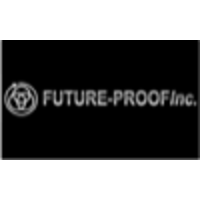 FUTURE-PROOFinc. logo, FUTURE-PROOFinc. contact details