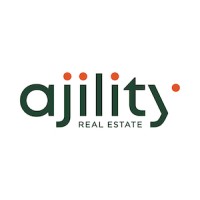 Ajility Real Estate logo, Ajility Real Estate contact details