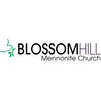 Blossom Hill Mennonite Church logo, Blossom Hill Mennonite Church contact details