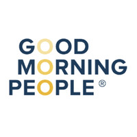 Good Morning People logo, Good Morning People contact details