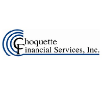 Choquette Financial Services Inc. logo, Choquette Financial Services Inc. contact details