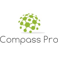 Compass Pro logo, Compass Pro contact details