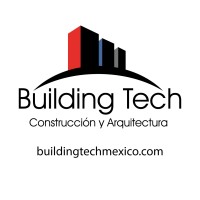 Building Tech México logo, Building Tech México contact details