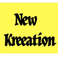 NewKreeation logo, NewKreeation contact details