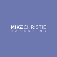 Mike Christie Marketing logo, Mike Christie Marketing contact details