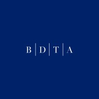 BDTA Presentations logo, BDTA Presentations contact details