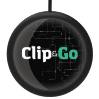 Clip & Go Asia logo, Clip & Go Asia contact details