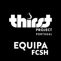 Thirst Project FCSH logo, Thirst Project FCSH contact details