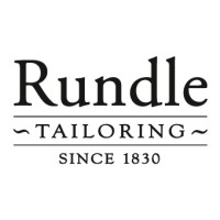 RUNDLE TAILORING logo, RUNDLE TAILORING contact details