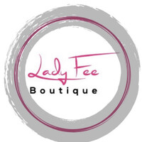 Lady Fee Boutique logo, Lady Fee Boutique contact details