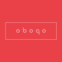 Oboqo logo, Oboqo contact details