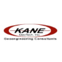 KANE GeoTech, Inc logo, KANE GeoTech, Inc contact details