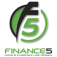 Finance5 logo, Finance5 contact details