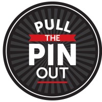 Pull The Pin Out Productions Ltd logo, Pull The Pin Out Productions Ltd contact details