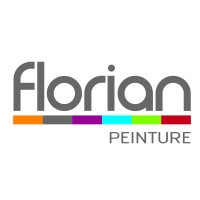 FLORIAN PEINTURE logo, FLORIAN PEINTURE contact details