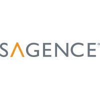 Sagence logo, Sagence contact details